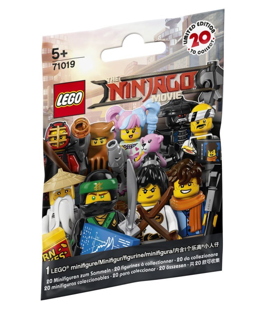 lego seasonal 2018