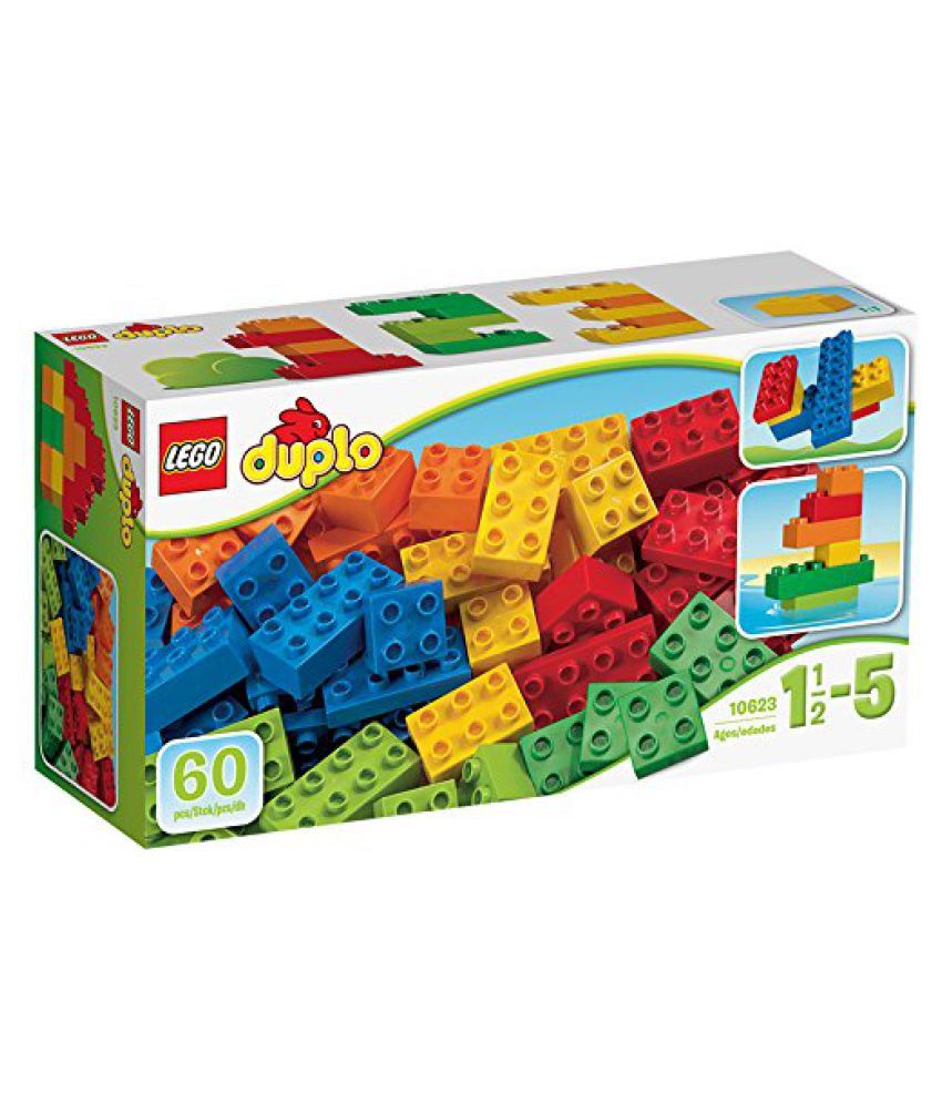 duplo parts online