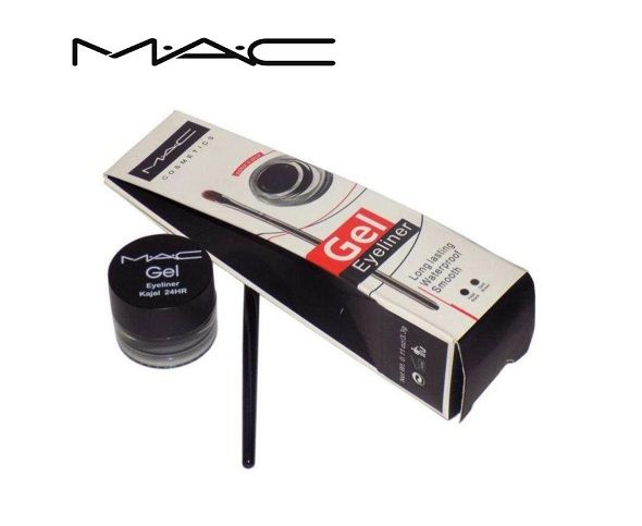 Mac long lasting eyeliner