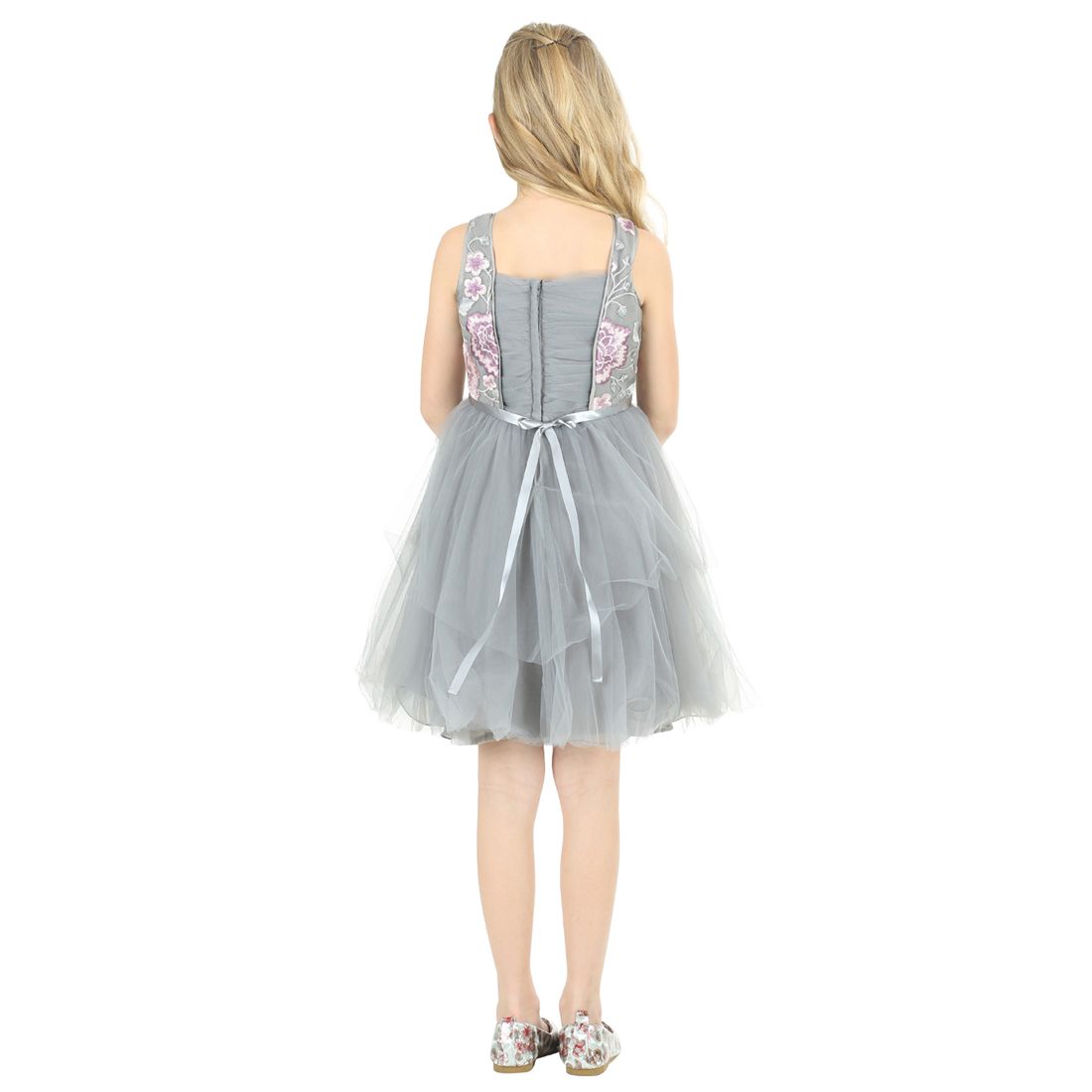 cutecumber ball gown