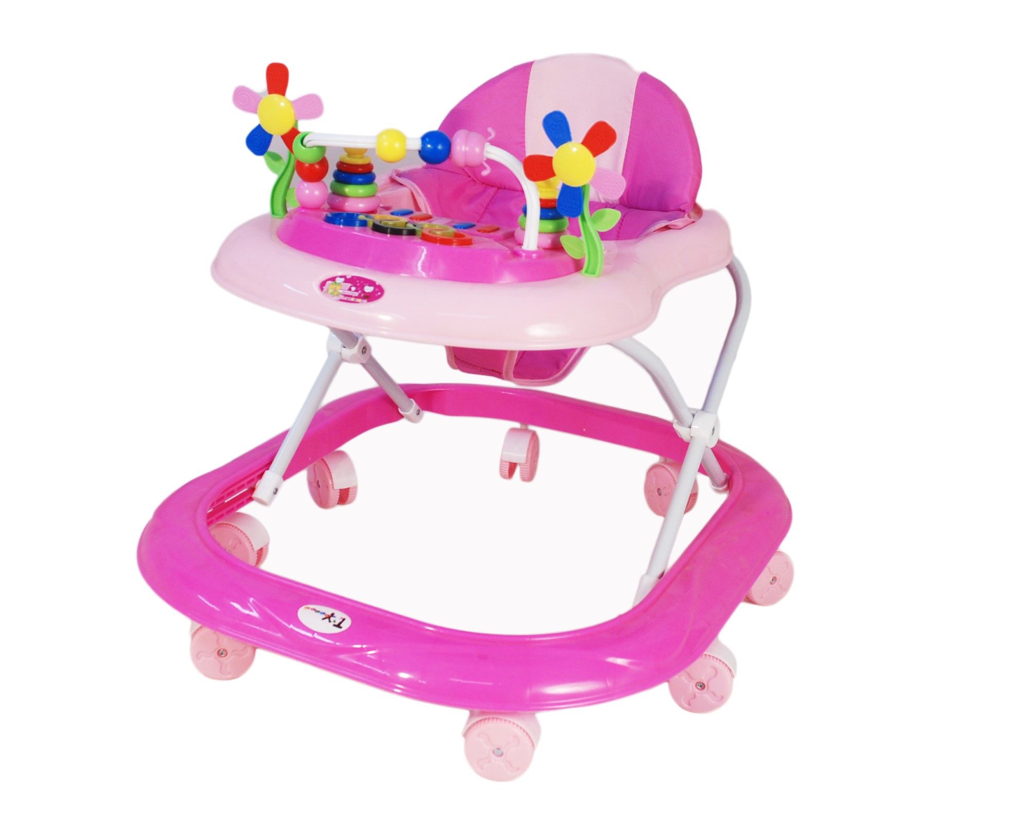 toy house baby walker