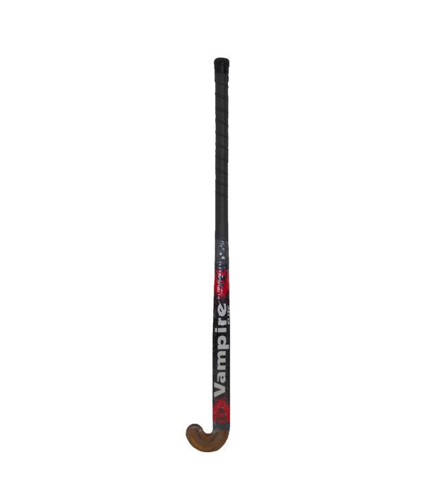 Fobie Zeeanemoon Doe het niet Vampire Elite Hockey Stick 38 inch: Buy Online at Best Price on Snapdeal