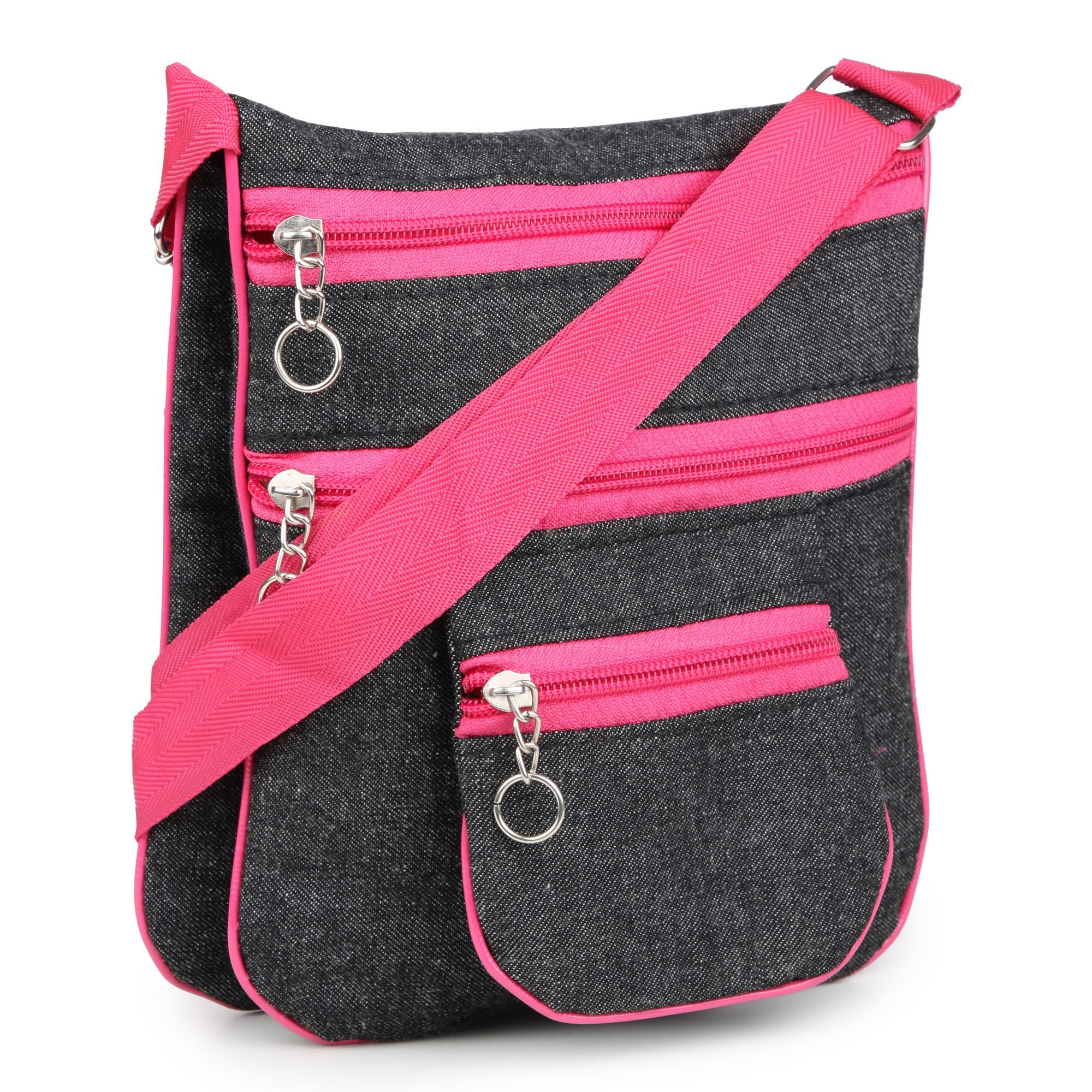 sling bags for girl snapdeal