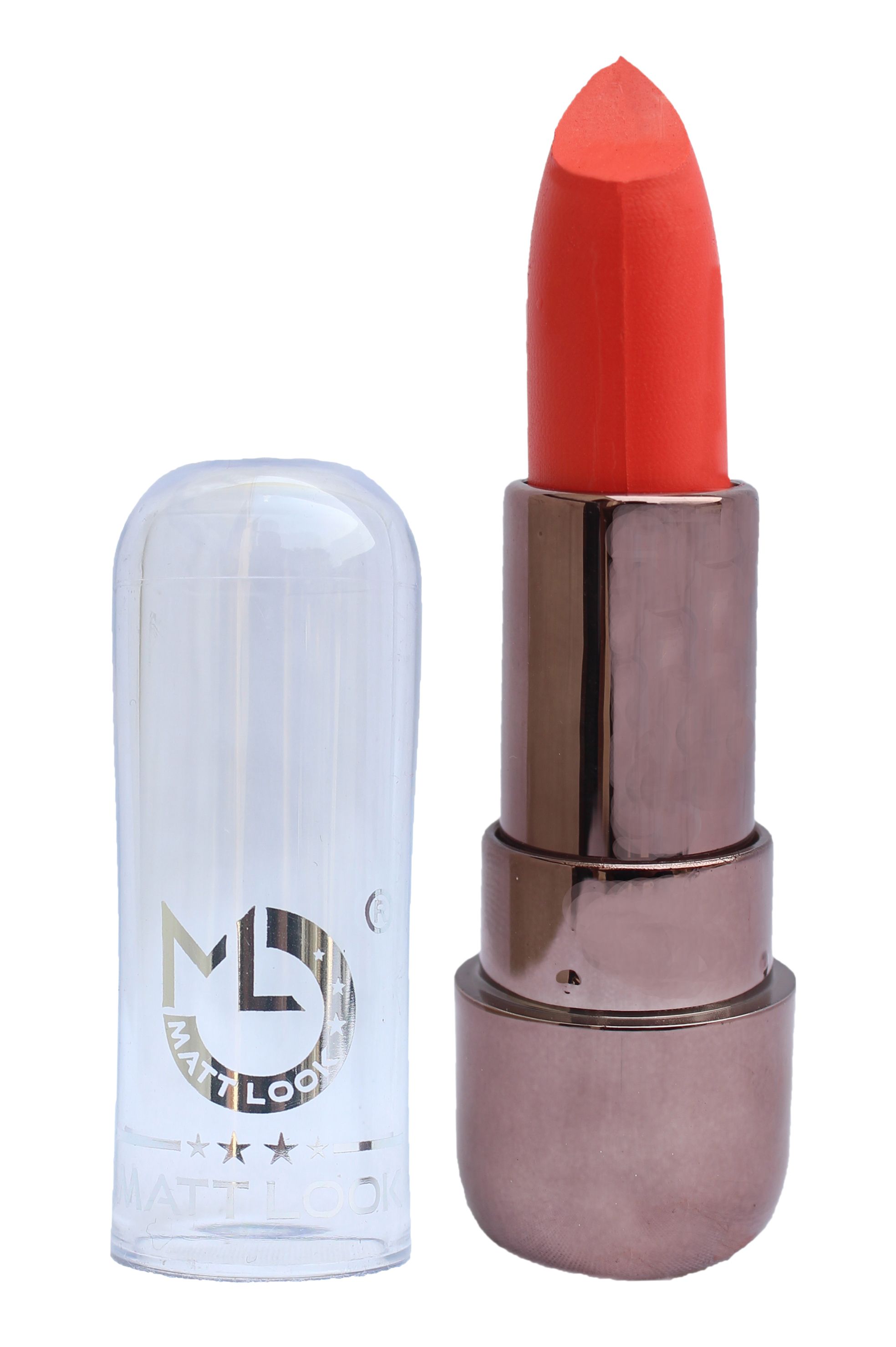 Matt Look Copper Hue Matte Lipstick Lip Crayon 24 Shade 24 4 gm Buy