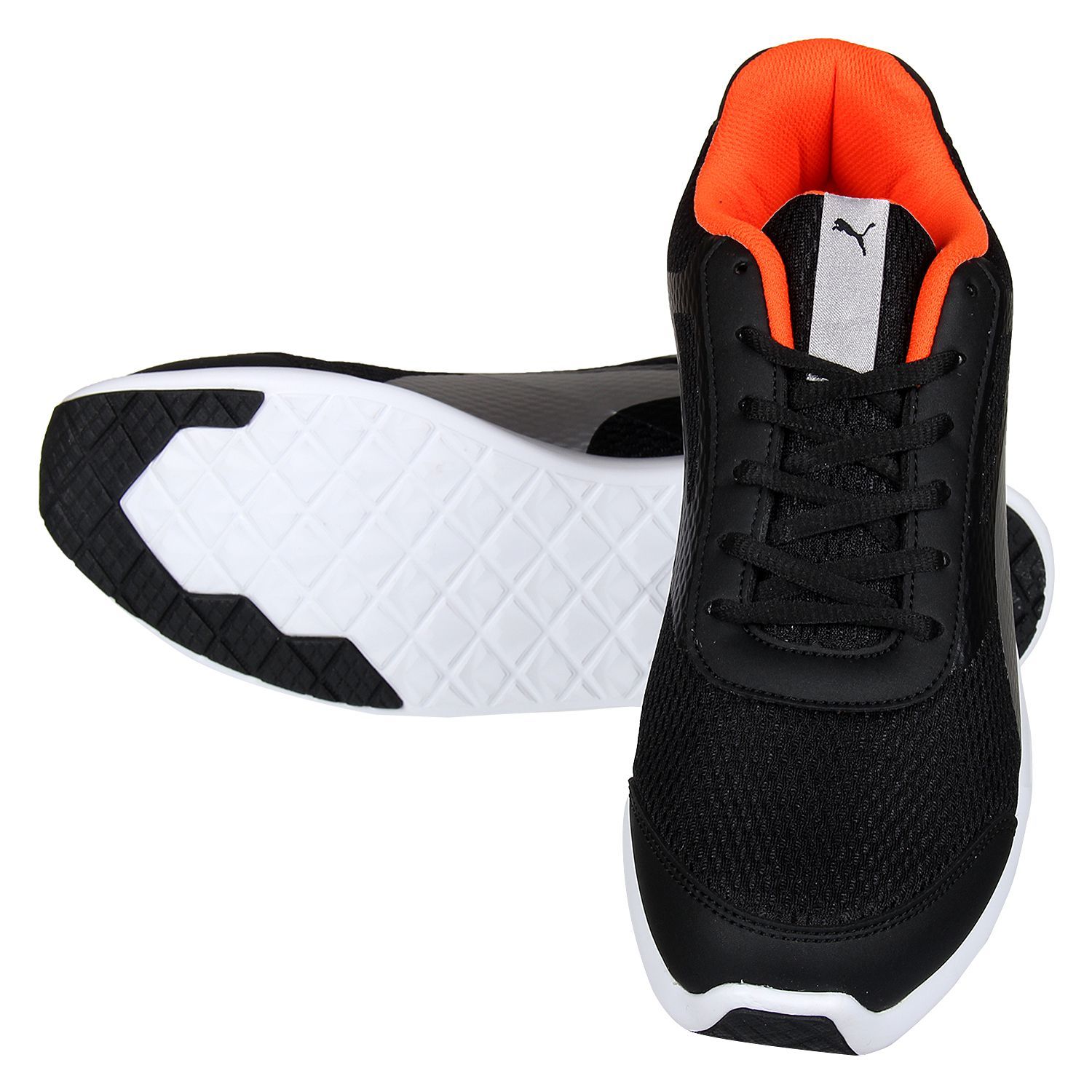 puma magneto idp running shoes