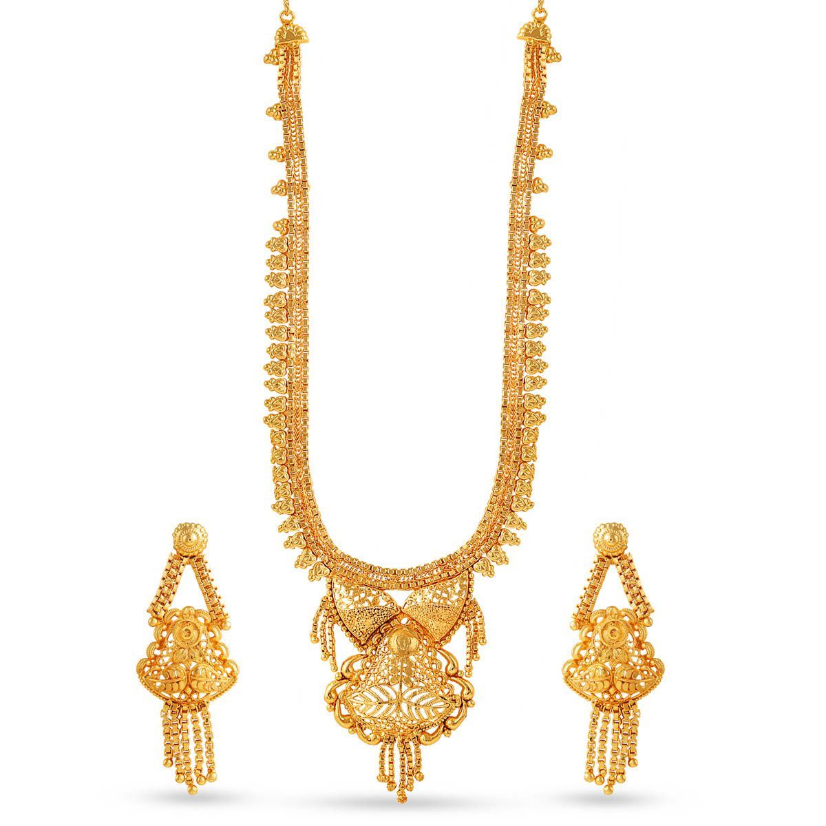 necklace snapdeal