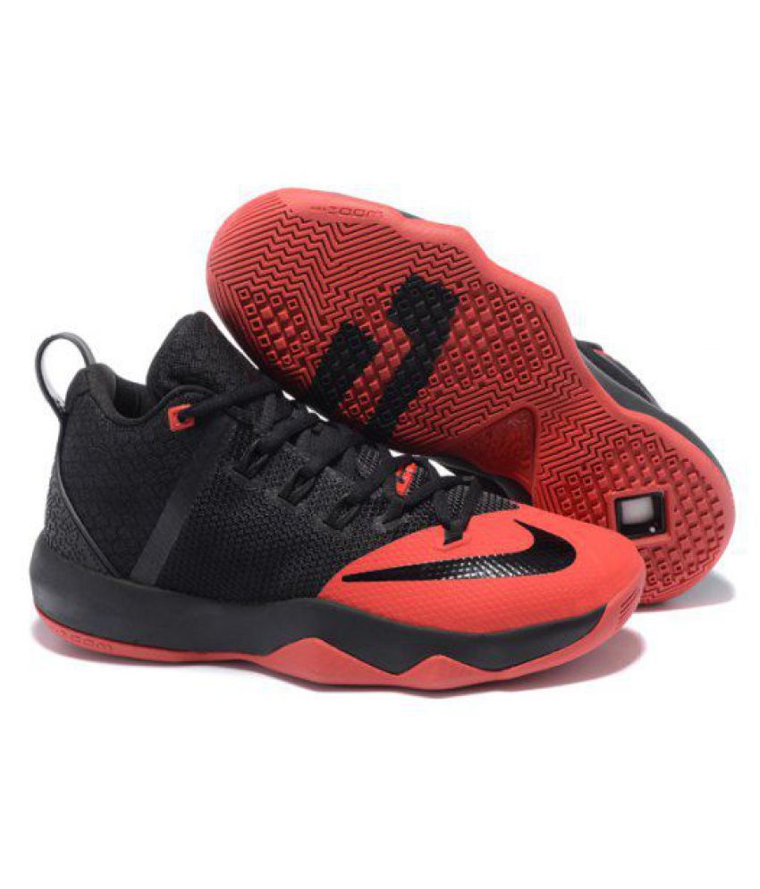 lebron ambassador shoes