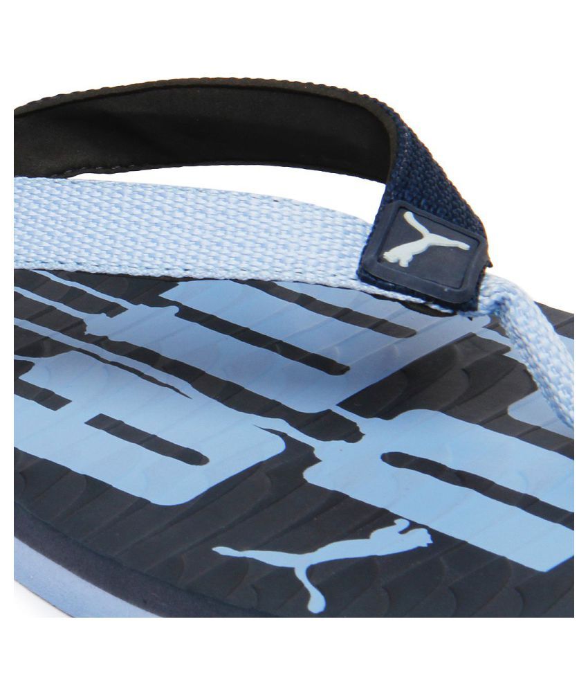 puma miami slippers