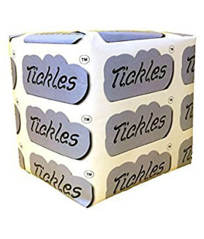 tickles soft toys