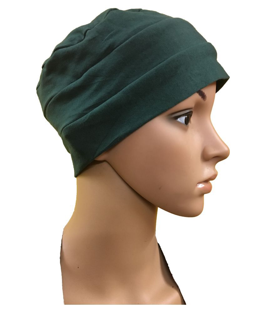 Cancer cap sewing pattern, Free turban pattern and instructions (With images) | Bentiță