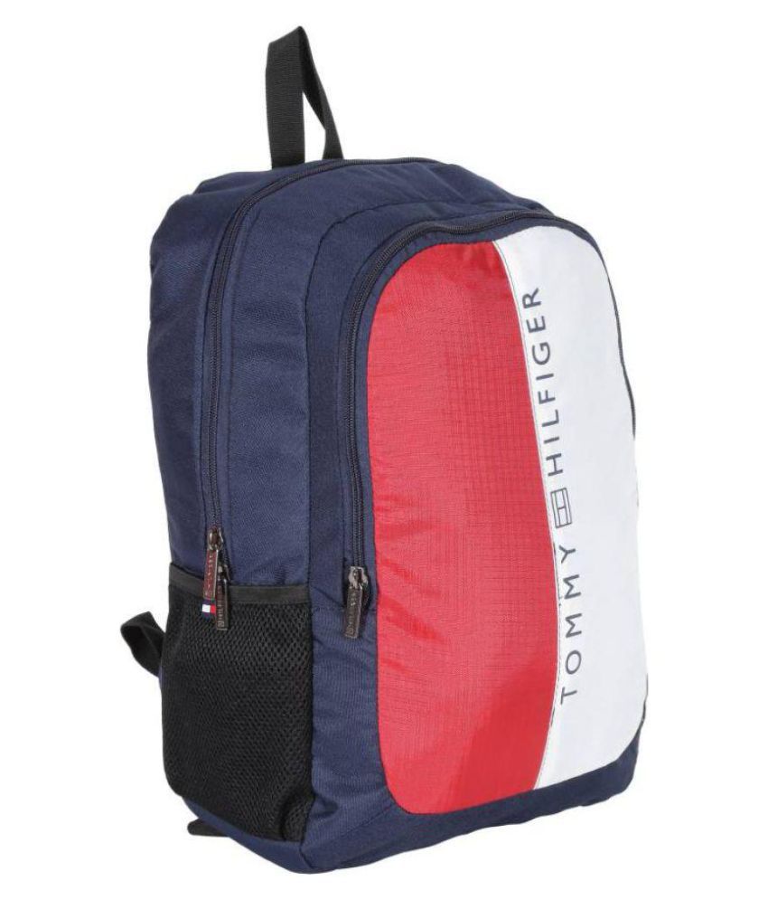 Tommy Hilfiger multi color Backpack 