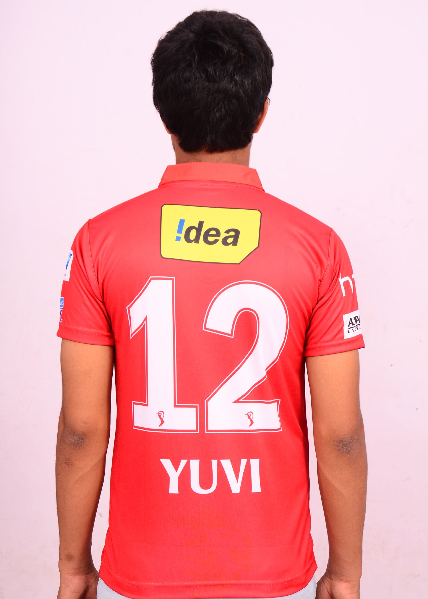 ipl t shirts with names