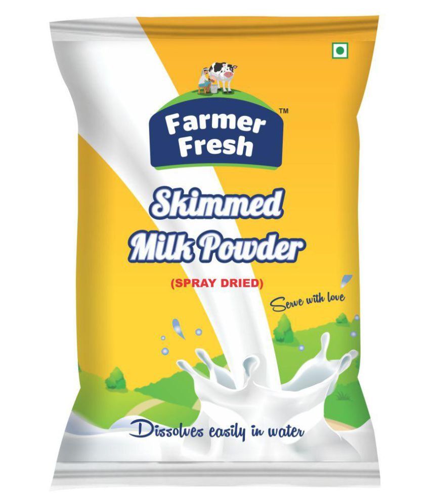     			Farmer Fresh Skim Milk 1 kg