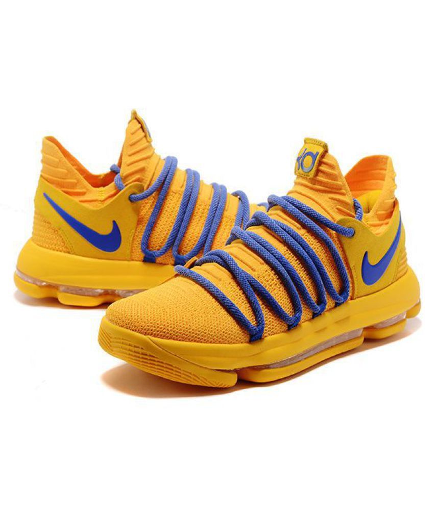 nike kd 10 price in india