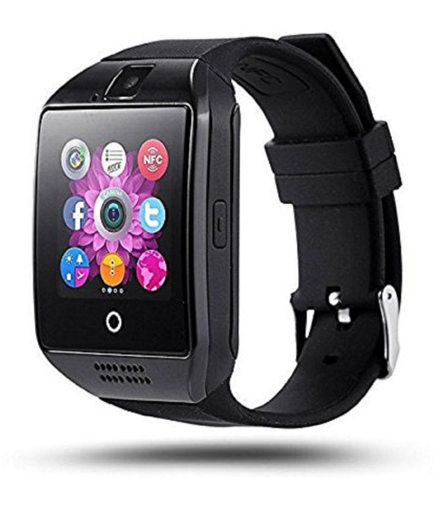 smartwatch for moto g5s plus