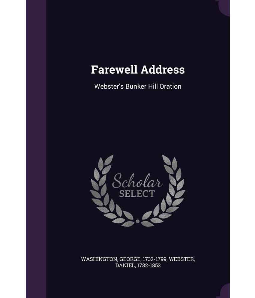 farewell-address-buy-farewell-address-online-at-low-price-in-india-on