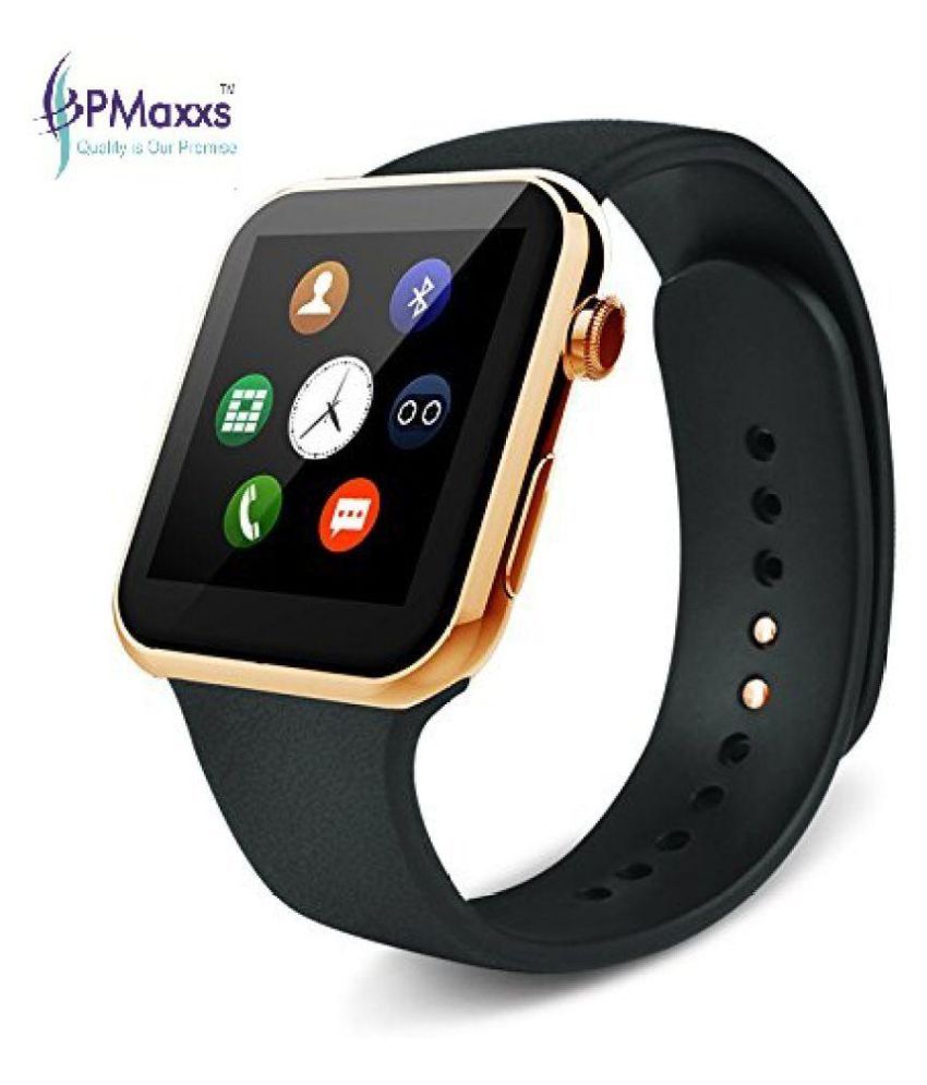smart watch ax