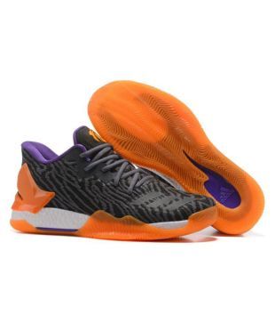 derrick rose shoes low cut