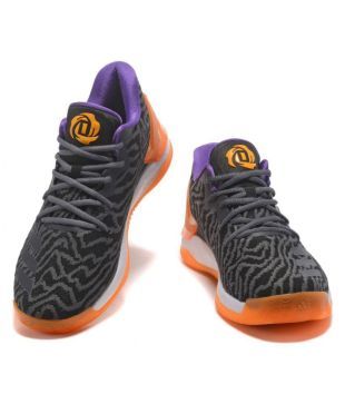 derrick rose shoes low cut