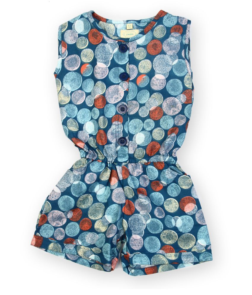 jumpsuit for 3 year girl