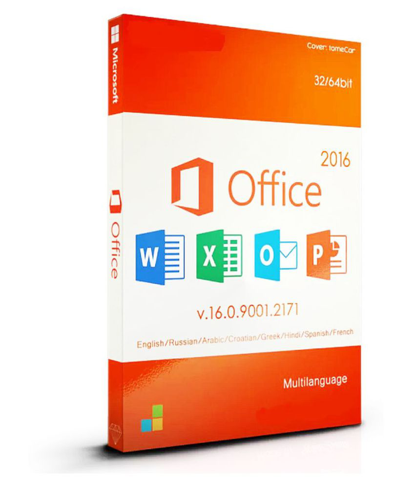 office professional plus 2016 review