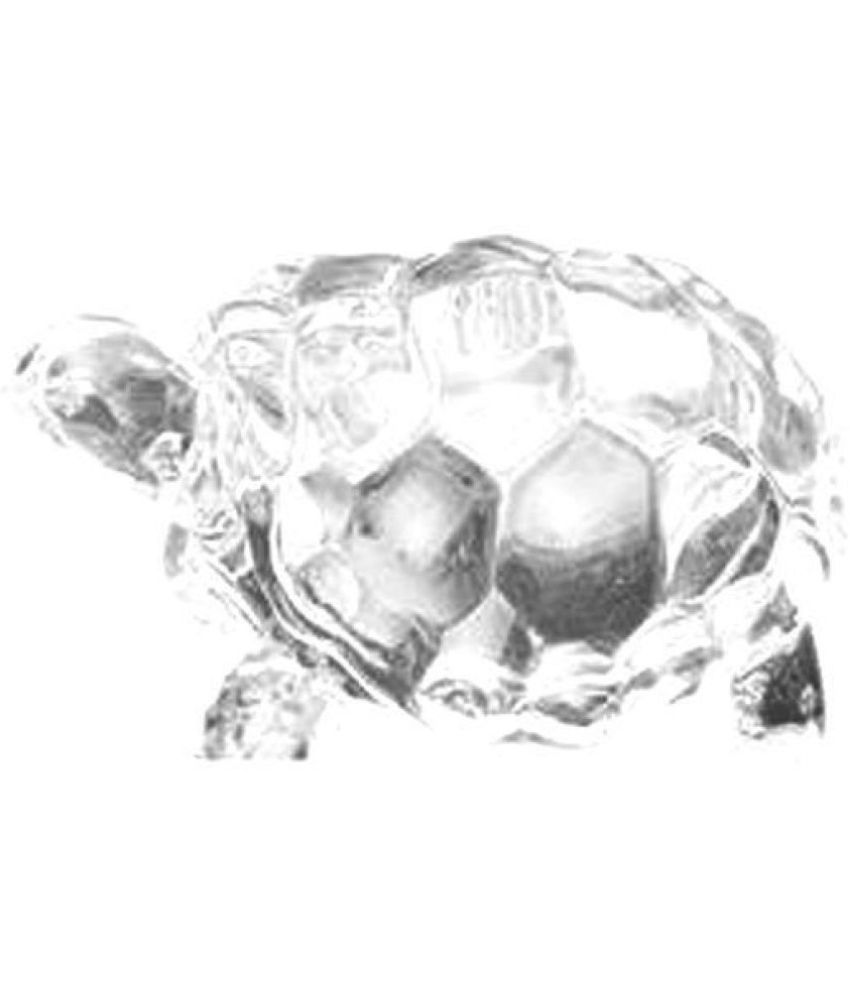     			King Collection Crystal Tortoise