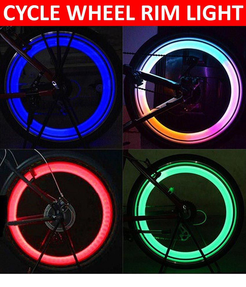 cycle light low price