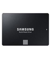 Samsung 860 EVO 250GB 2.5-Inch SATA III Internal SSD (MZ-76E250BW) (2.5 inches)