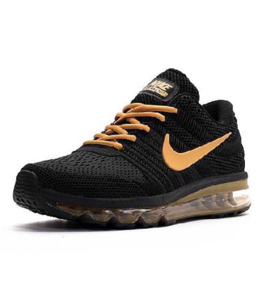  Nike  2022 Rubber  Gold Running Shoes  Buy Nike  2022 Rubber  