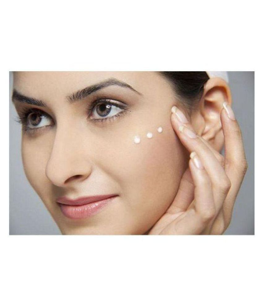 Royal Combo Olay Total Effect & Maybelline New York The Colossal Kajal