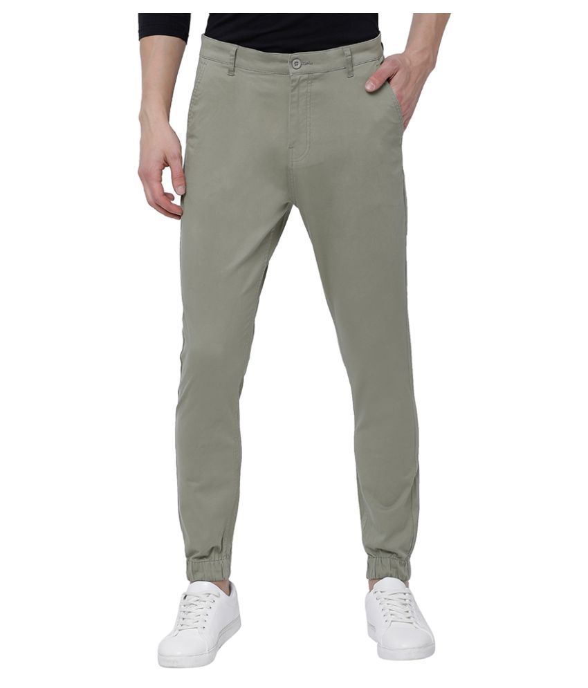 highlander track pants