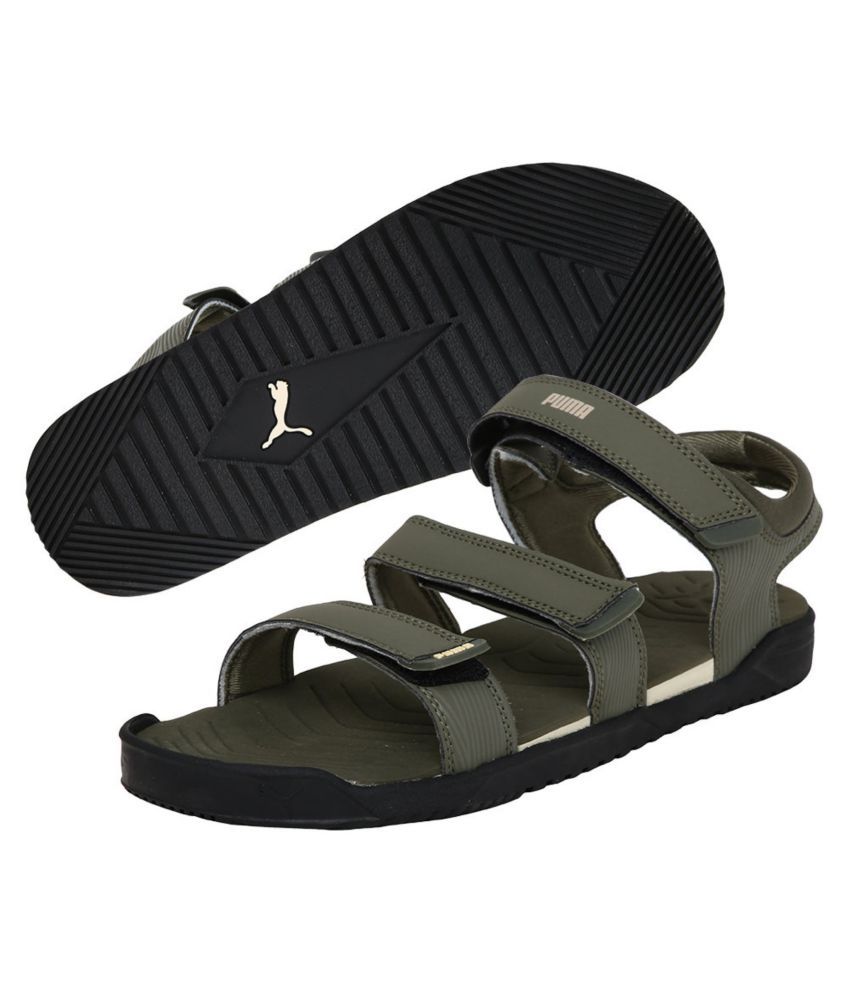 puma idp sandals