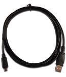 dCables Olympus OM-D E-M10 USB Cable - USB Computer Cord for OM-D E-M10