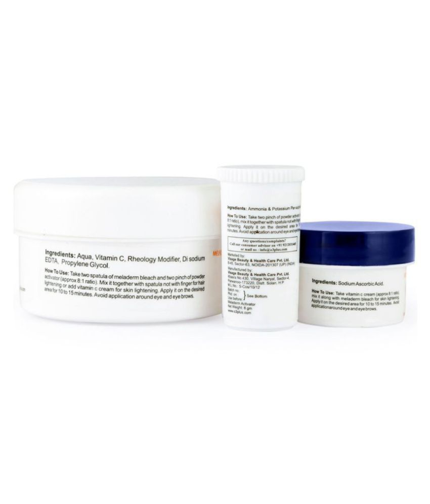o3 vitamin c cream