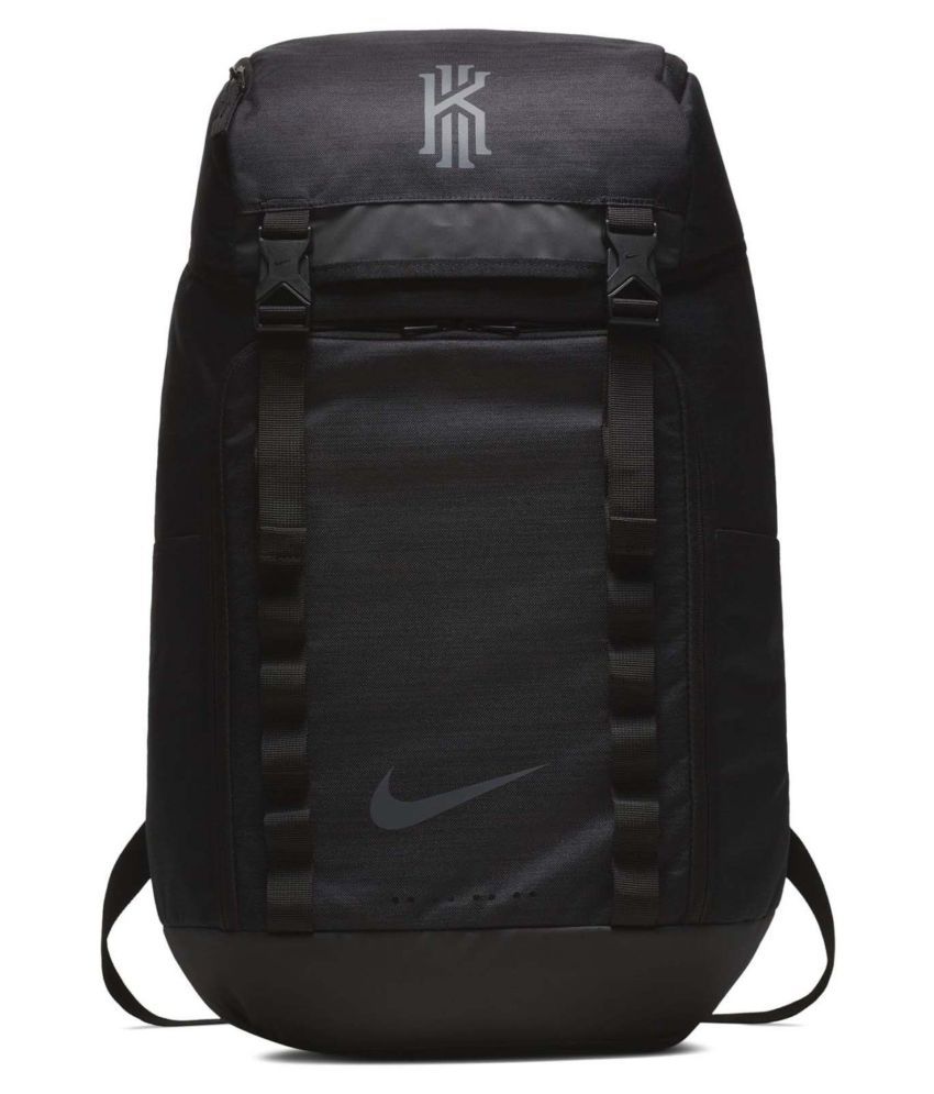 Nike Black Kyrie Basketball Backpack - Buy Nike Black Kyrie Basketball Backpack Online at Low ...