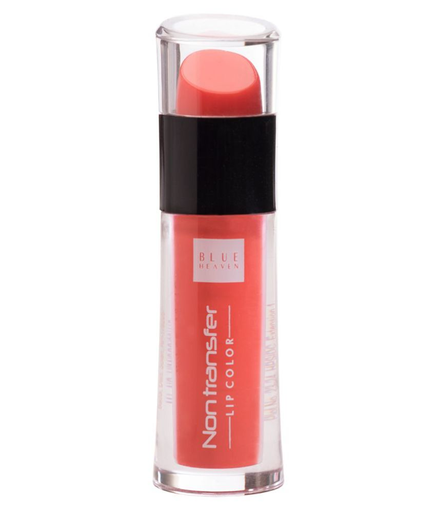 Blue Heaven Cosmetics Lip Tint Sunset Orange 2.8 ml Buy Blue Heaven Cosmetics Lip Tint Sunset