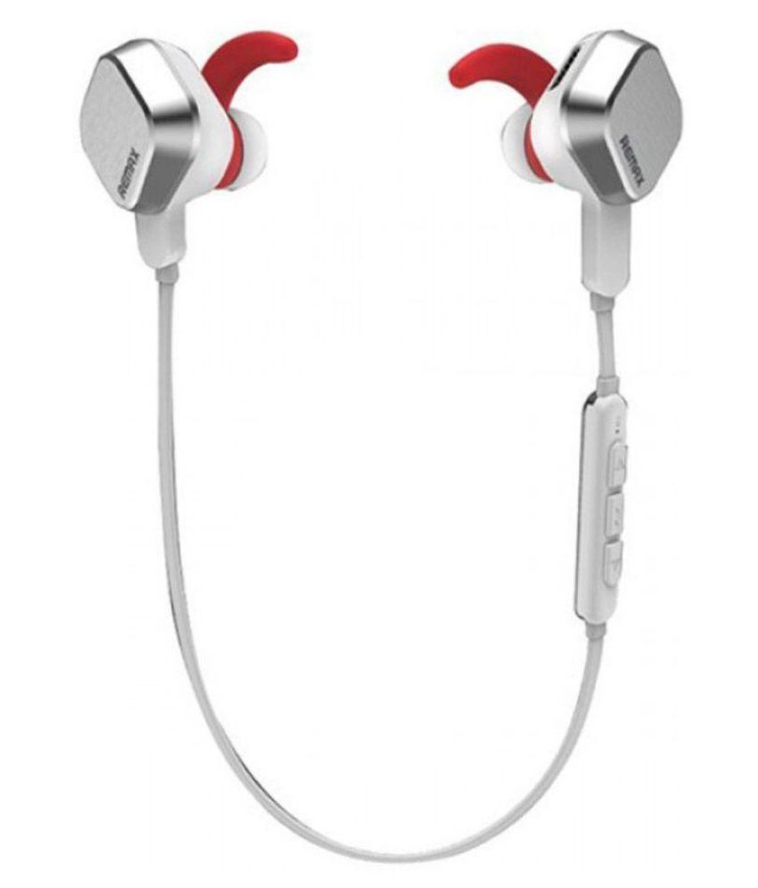 Remax S2 In Ear Wireless Earphones With Mic Buy Remax S2 In Ear Wireless