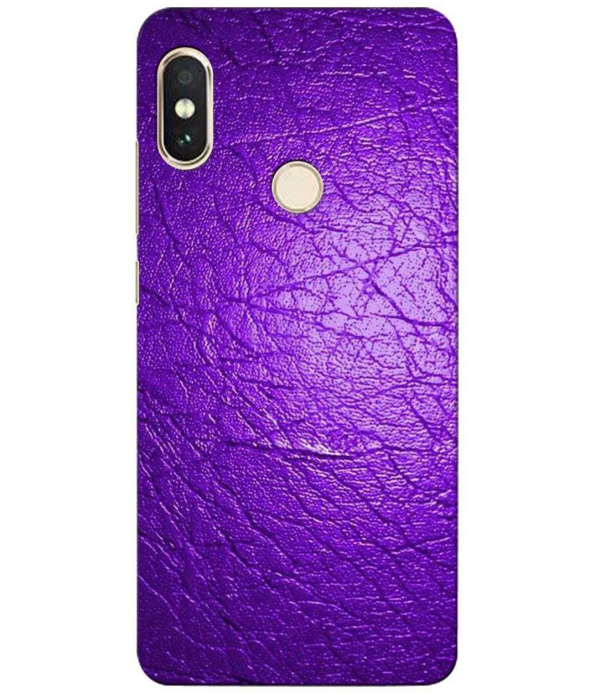 Xiaomi Redmi Note 5 Pro Printed Cover By 100 Degree Celsius Printed Back Covers Online At Low Prices Snapdeal India