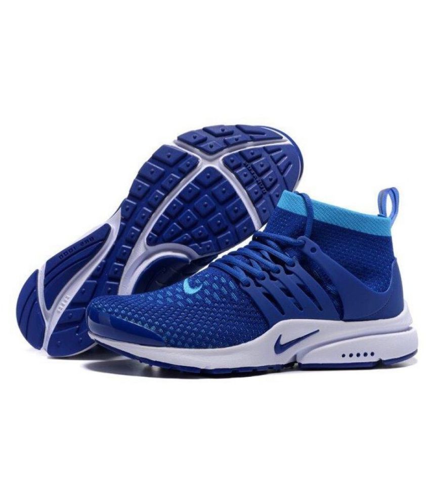 Nike Black Running Shoes - Buy Nike Black Running Shoes Online at Best