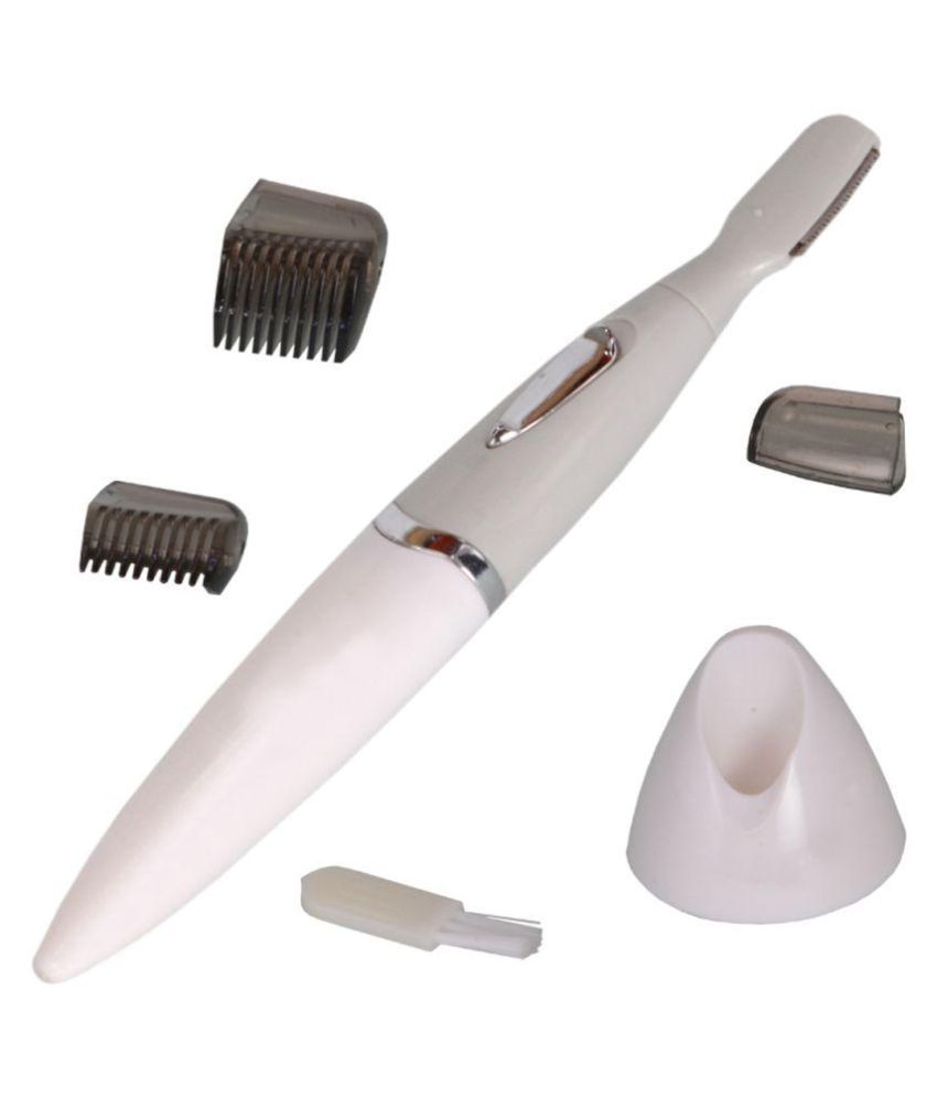 eyebrow trimmer snapdeal