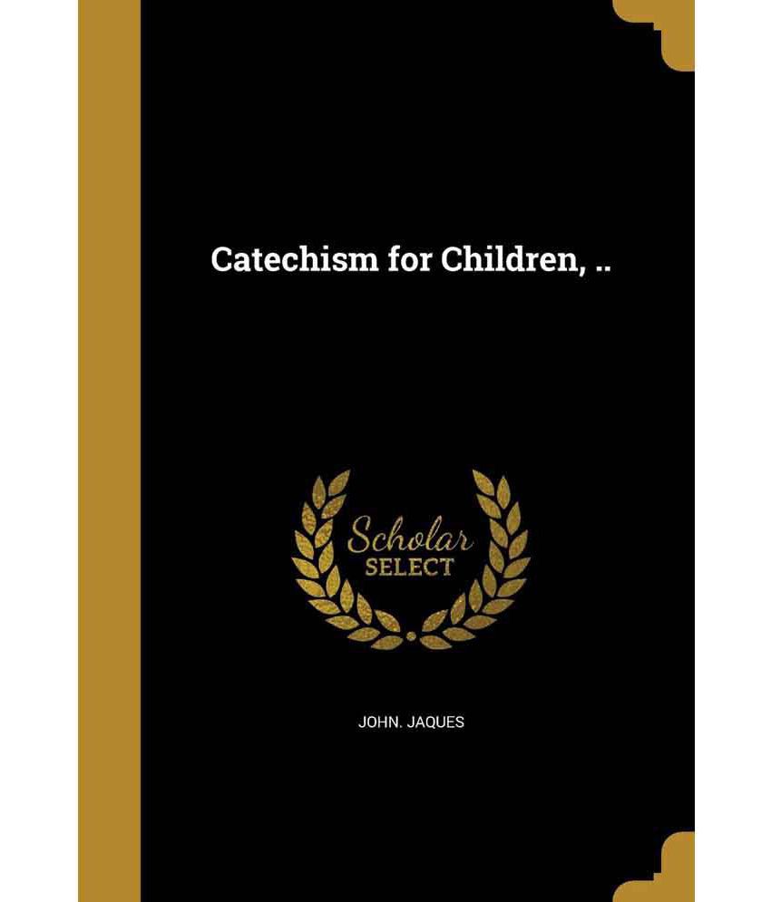 online catechism