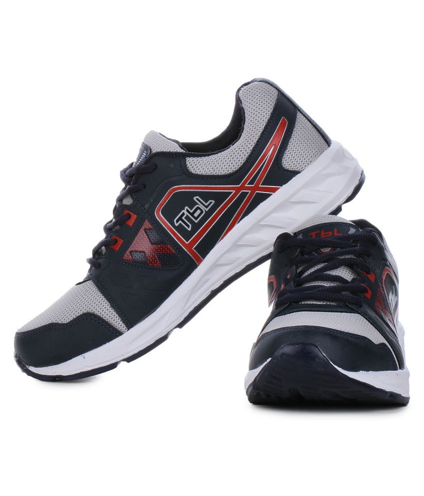 Columbus Navy Running Shoes Buy Columbus Navy Running