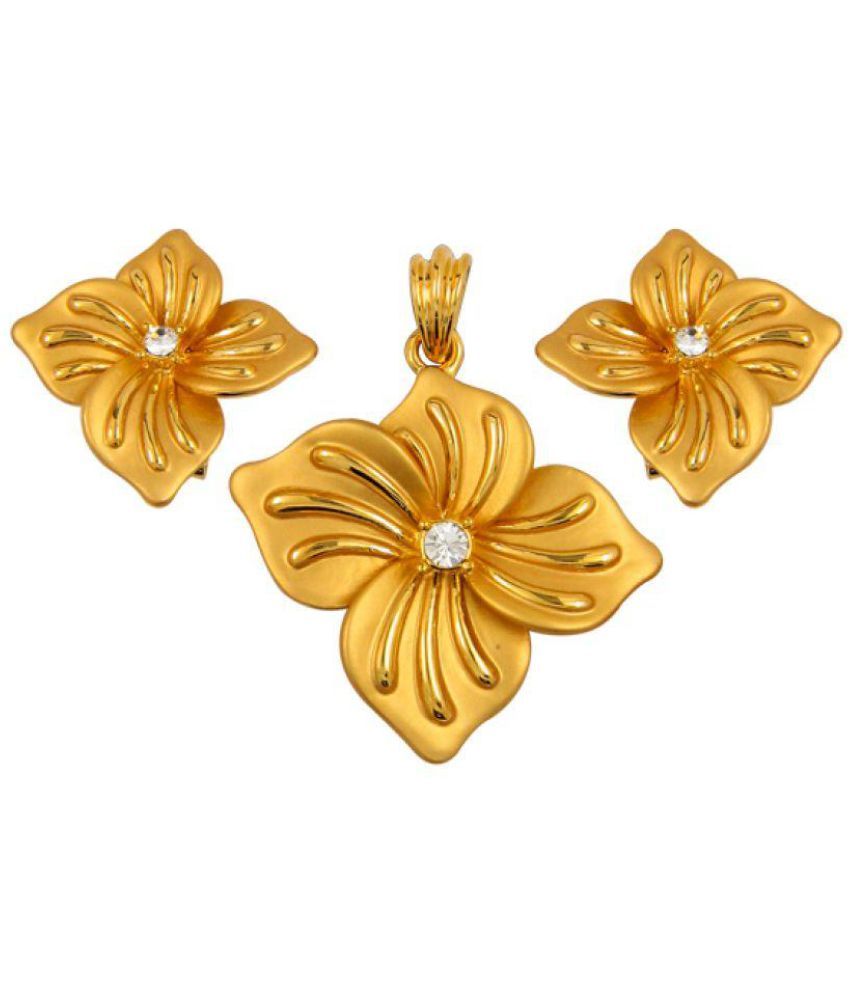 anjali jewellers light gold collection
