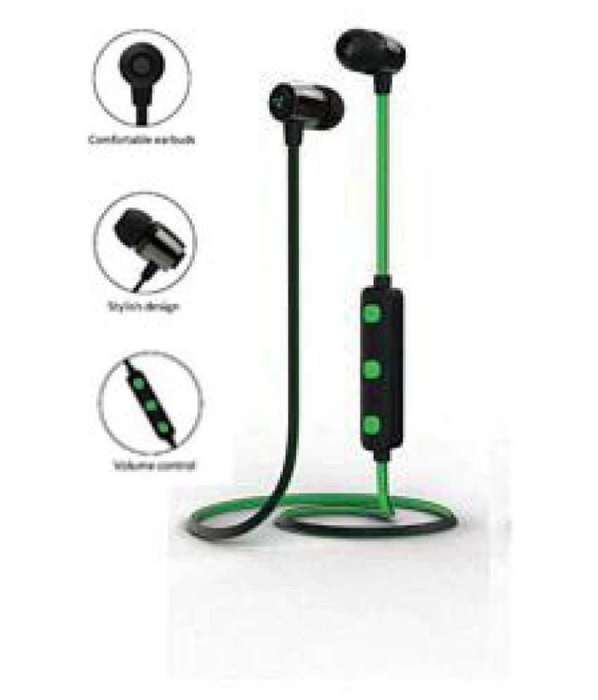 syska h15 bluetooth earphone price