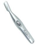 Ezlife Eye Brow Hair Remover and Trimmer Battery Operated Razor 1 Pcs