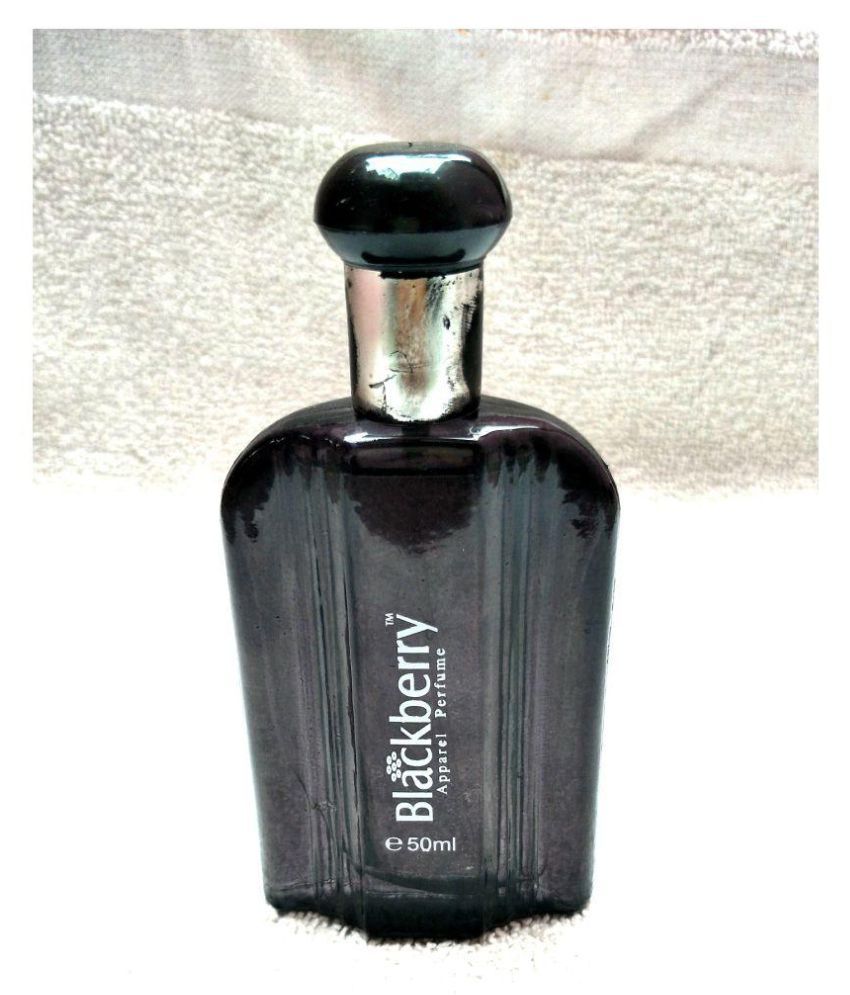 blackberry perfume 50ml