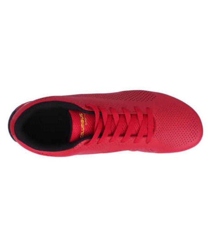 Columbas Columbus Roblox Red Running Shoes Buy Columbas Columbus Roblox Red Running Shoes Online At Best Prices In India On Snapdeal - columbus roblox red running shoes