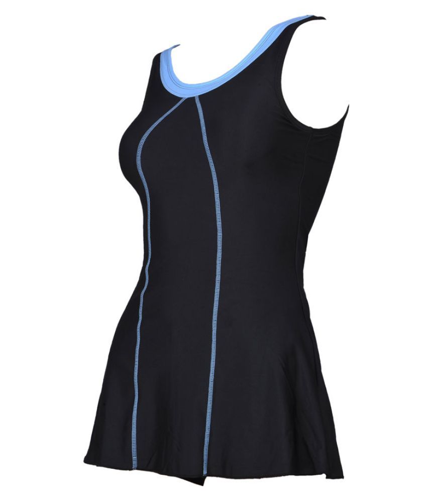 short frock sleeveless