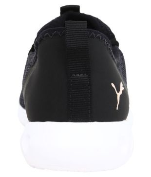 puma carson 2 knit idp running shoes
