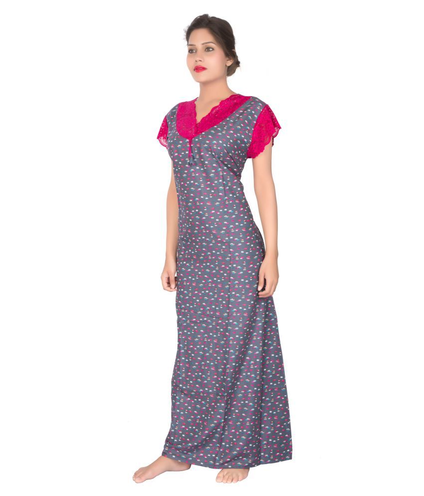 modal nighties